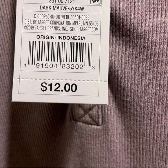 BUNDLE - Wild Fable Shirt/Top Bundle - Crop Polo - Picture 6 of 7